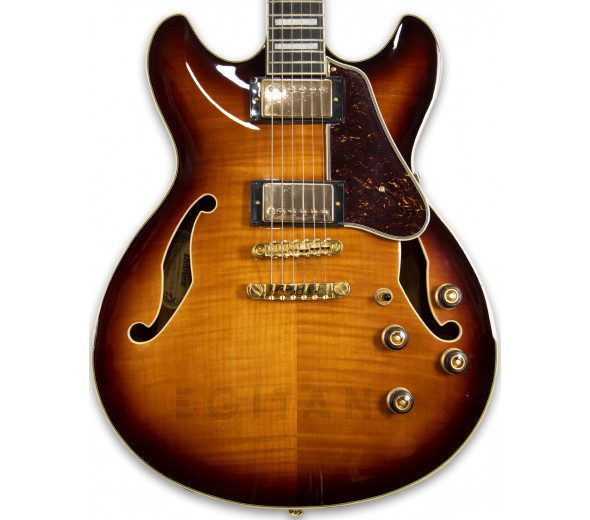 Ibanez AS93FM-VLS Ibanez AS93FM-VLS